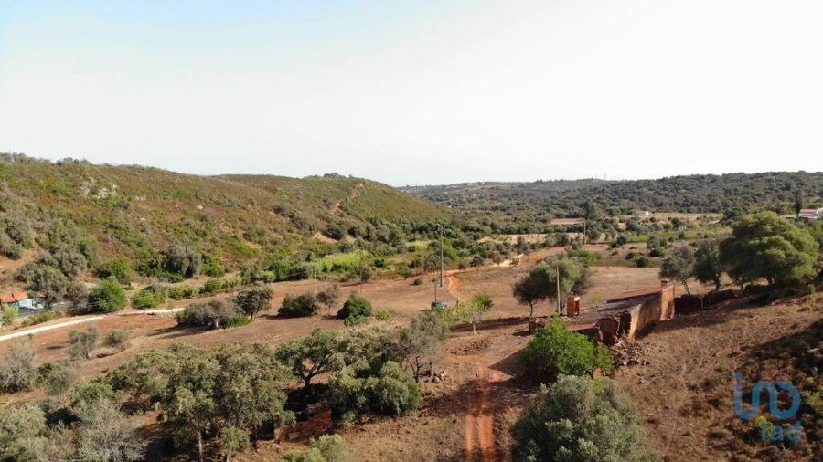 Terreno para Venda em Mexilhoeira Grande Foto 5