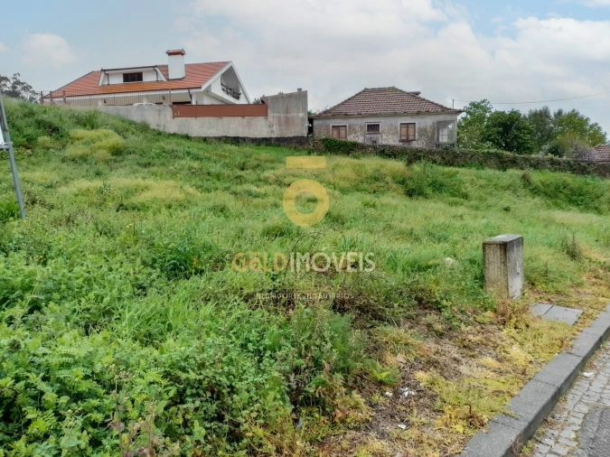 Terreno para Venda em Sanguedo