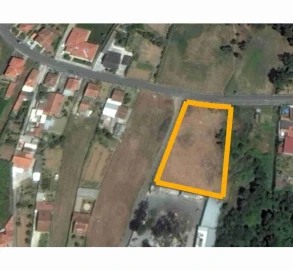 Terreno para Venda em Anta e Guetim