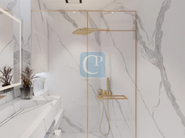 Apartamento T3 para Venda em Campanhã