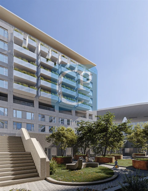 Apartamento T3 para Venda em Campanhã