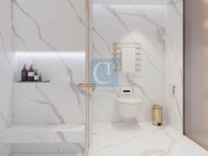 Apartamento T3 para Venda em Campanhã Foto 9