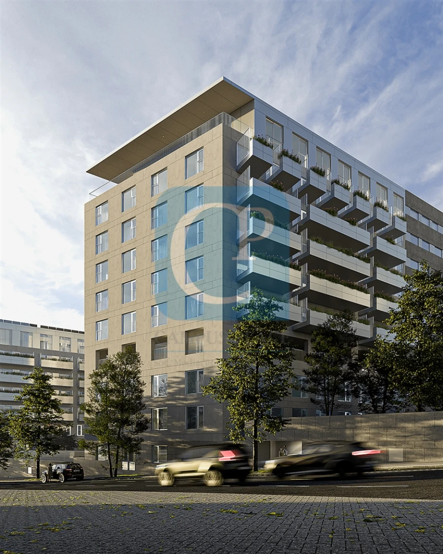 Apartamento T3 para Venda em Campanhã Foto 16