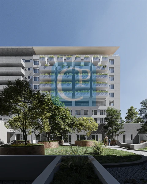 Apartamento T2 para Venda em Campanhã