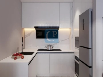 Apartamento T2 para Venda em Campanhã