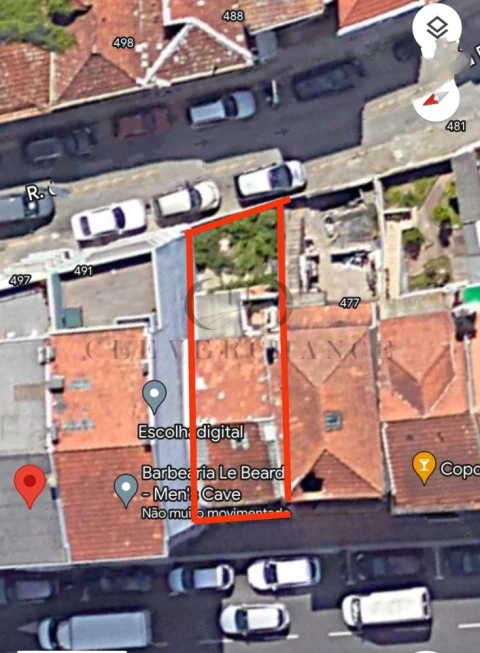 Prédio para Venda em Bonfim