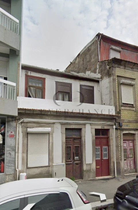 Prédio para Venda em Bonfim