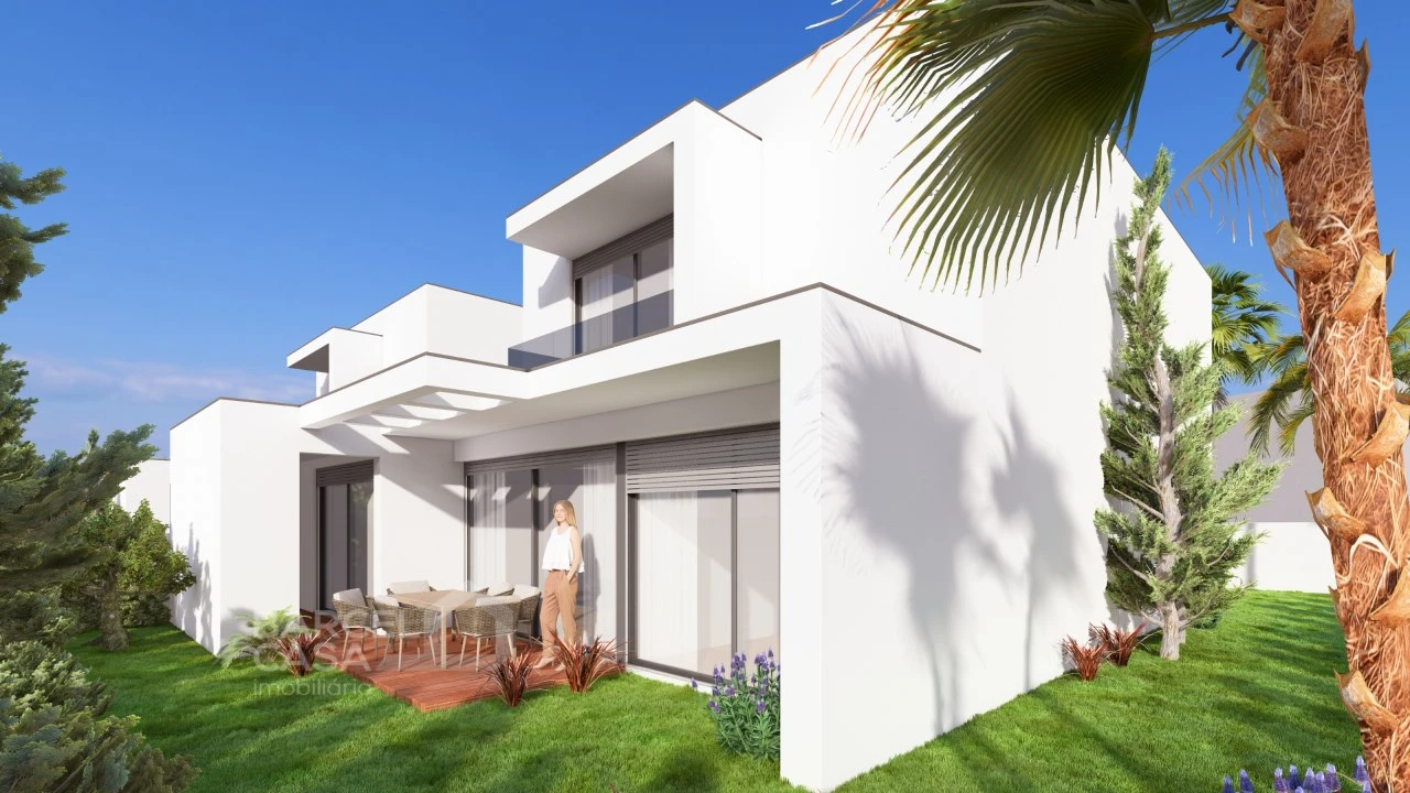 Moradia T3 para Venda em Roriz Foto 1