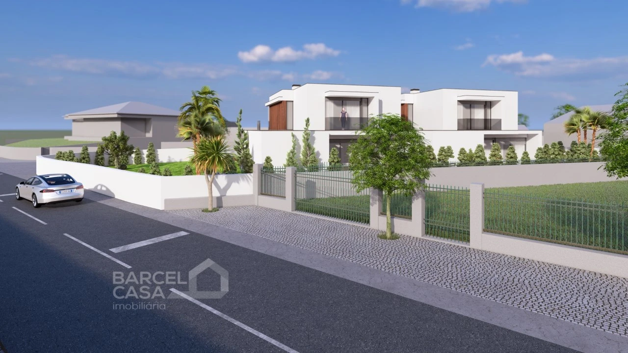 Moradia T3 para Venda em Roriz Foto 16