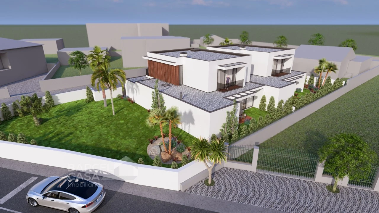 Moradia T3 para Venda em Roriz Foto 23