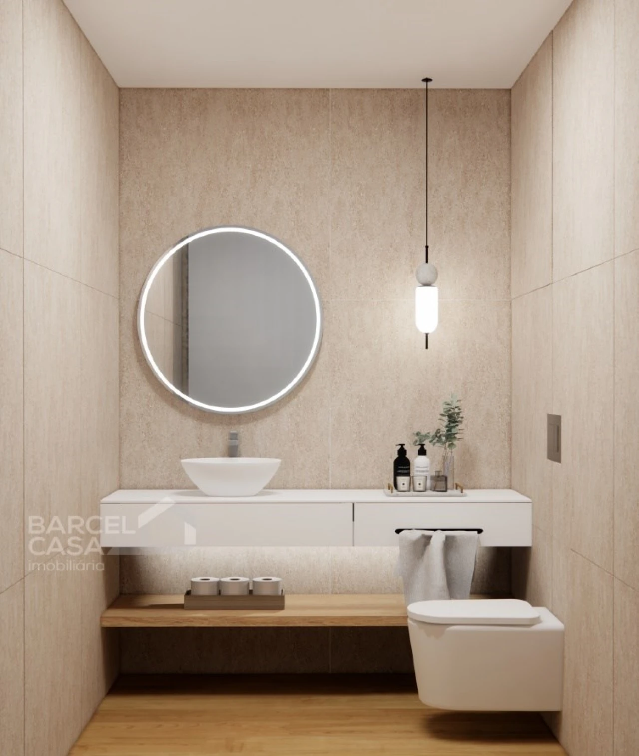 Moradia T3 para Venda em Roriz Foto 8