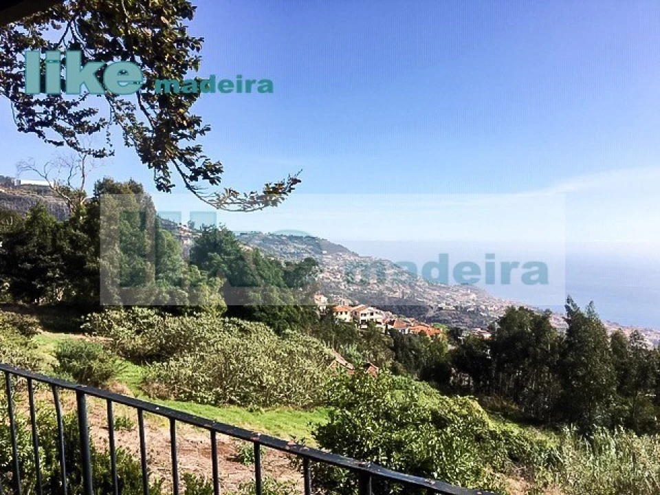 Quinta T4 para Venda em Monte Foto 4