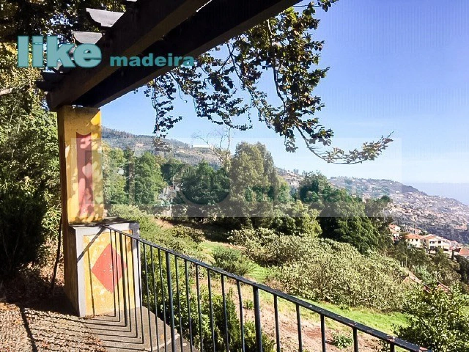 Quinta T4 para Venda em Monte Foto 6