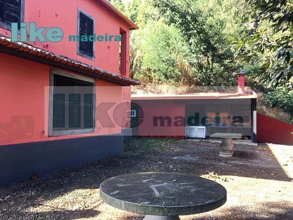 Quinta T4 para Venda em Monte Foto 10