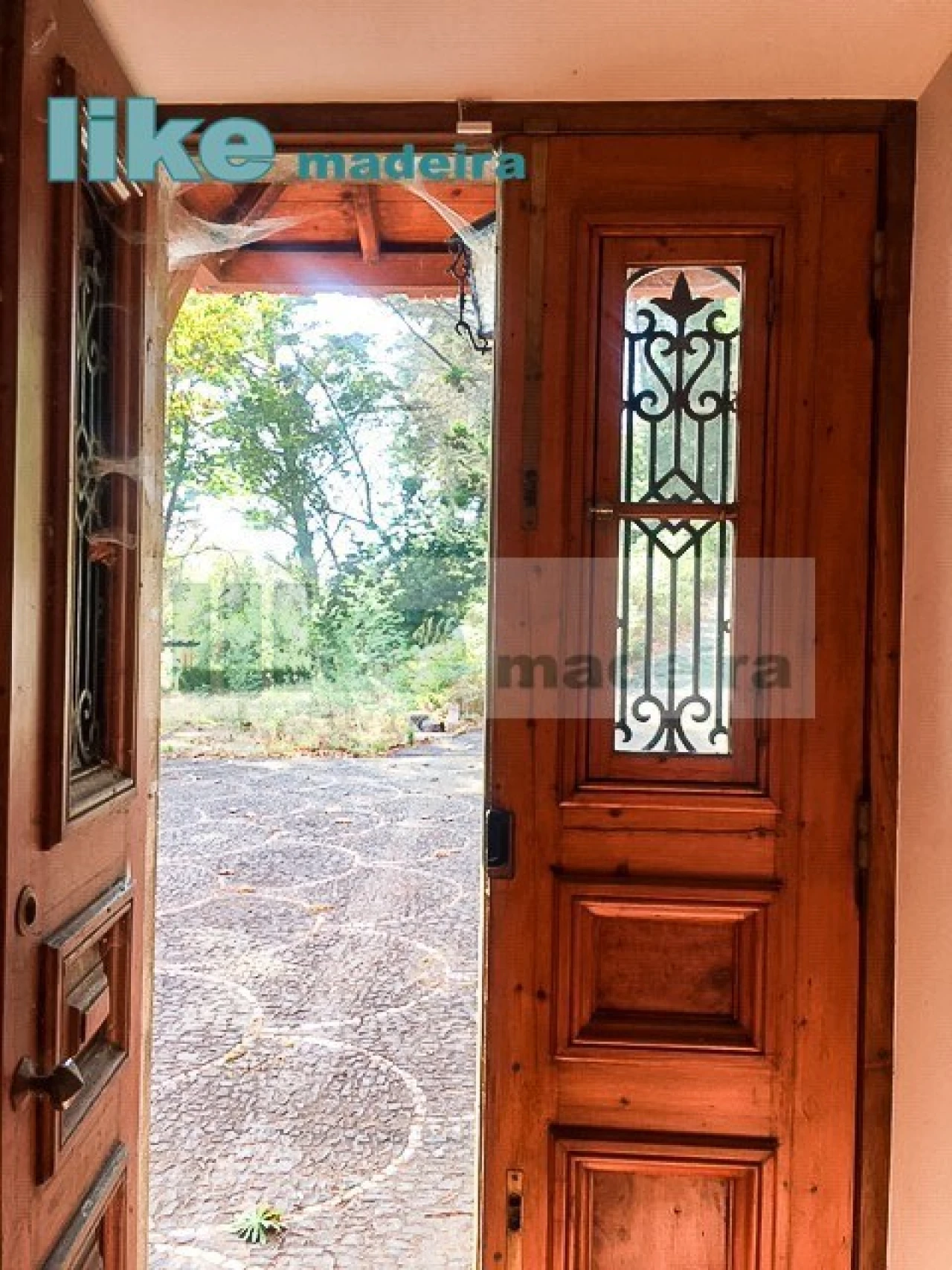 Quinta T4 para Venda em Monte Foto 15