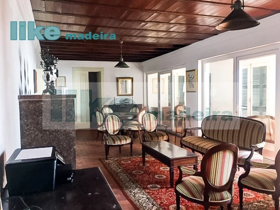 Quinta T4 para Venda em Monte Foto 21