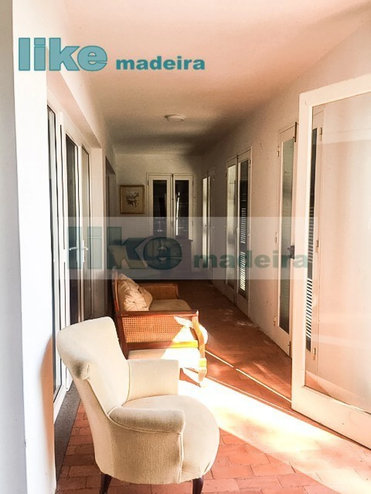 Quinta T4 para Venda em Monte Foto 22