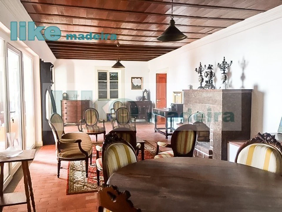 Quinta T4 para Venda em Monte Foto 23