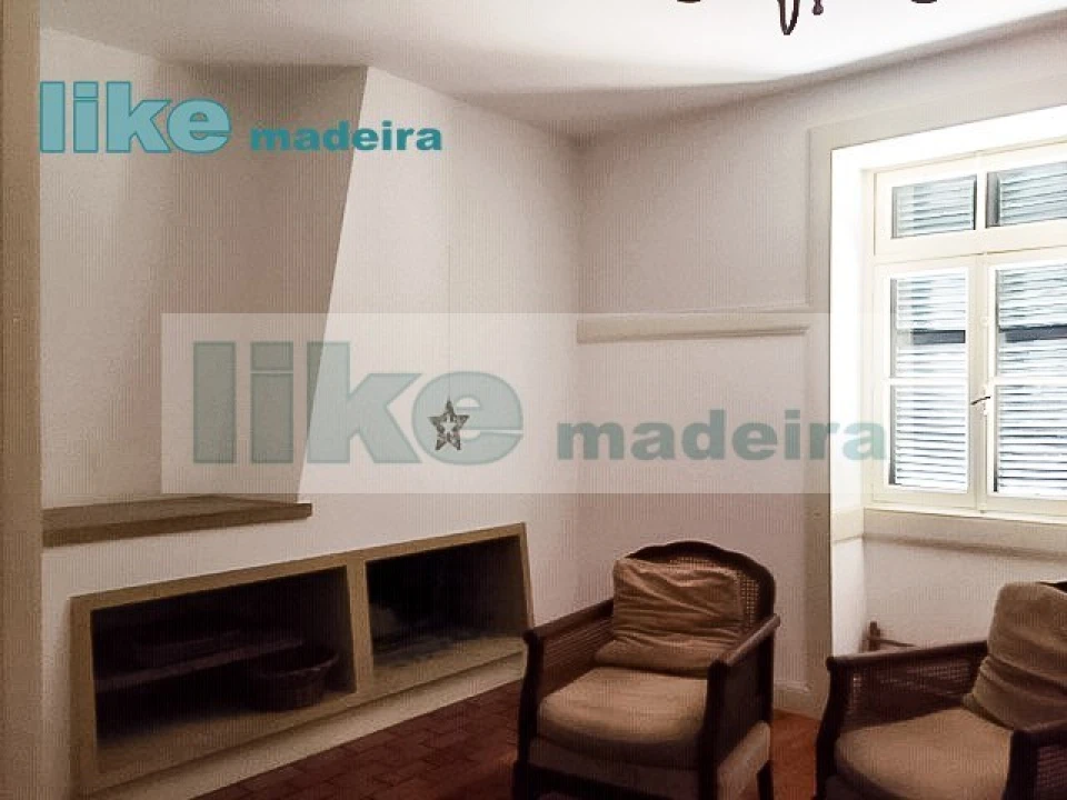 Quinta T4 para Venda em Monte Foto 25