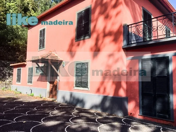 Quinta T4 para Venda em Monte Foto 7