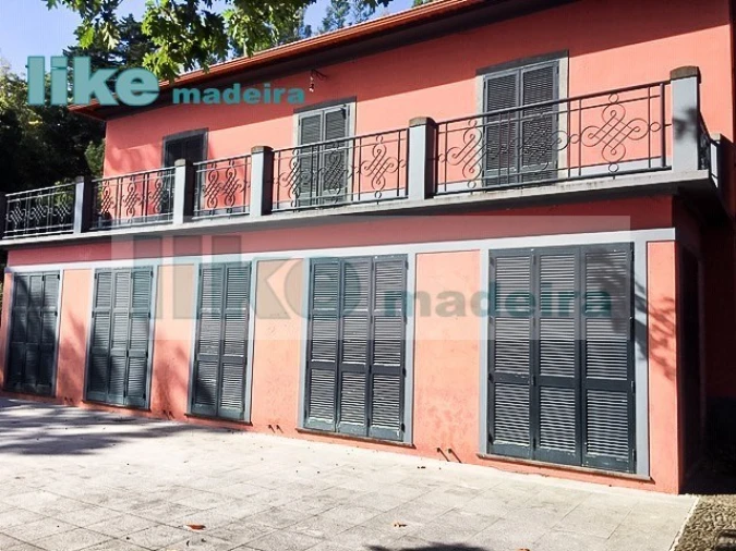 Quinta T4 para Venda em Monte Foto 9