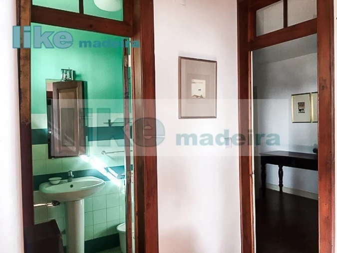 Quinta T4 para Venda em Monte Foto 13