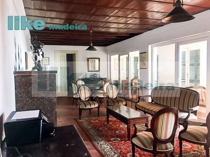 Quinta T4 para Venda em Monte Foto 21