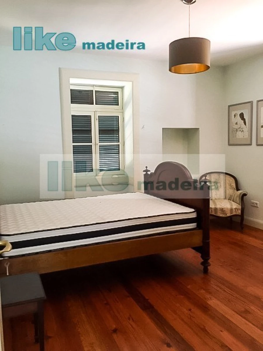 Quinta T4 para Venda em Monte Foto 27