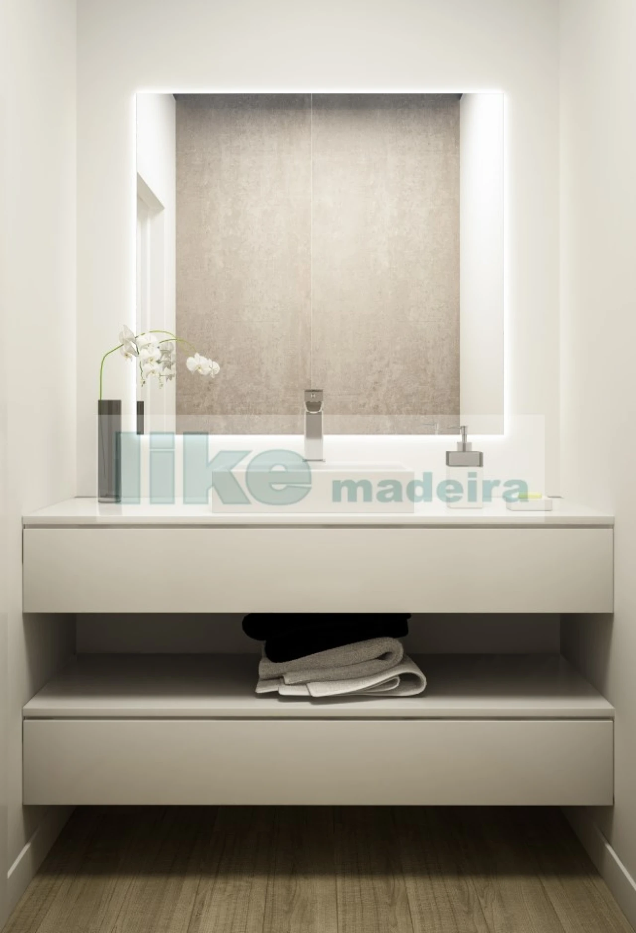 Apartamento T5 para Venda em Funchal (São Pedro) Foto 10