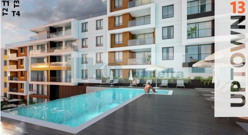 Apartamento T5 para Venda em Funchal (São Pedro)
