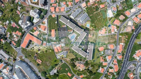 Apartamento T1 para Venda em São Martinho