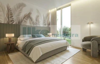Apartamento T1 para Venda em São Martinho
