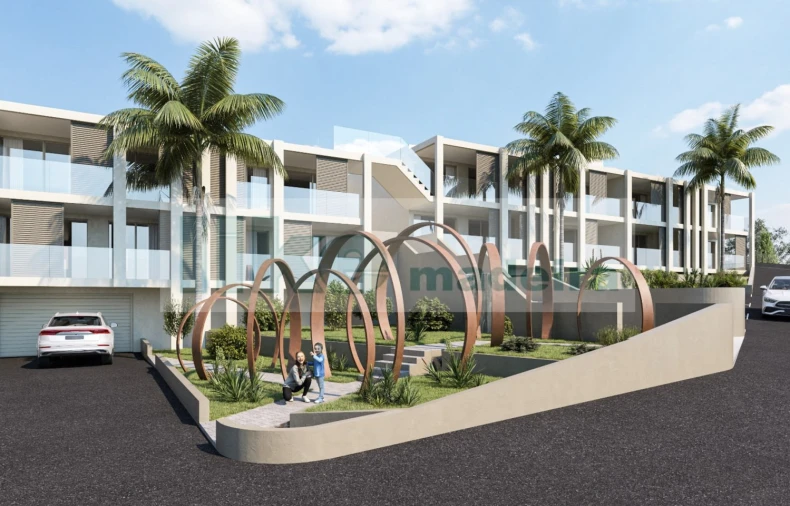 Apartamento T1 para Venda em São Martinho Foto 5