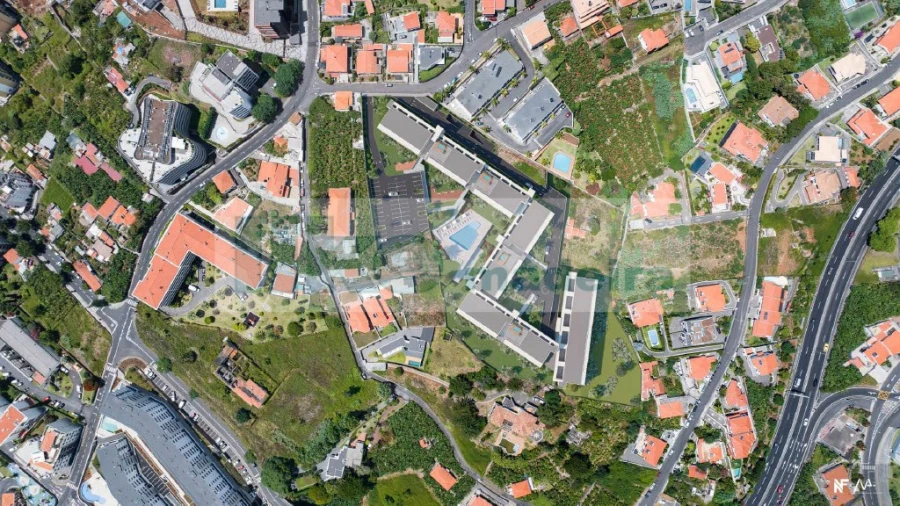 Apartamento T1 para Venda em São Martinho Foto 10
