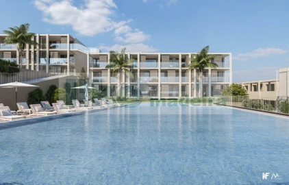 Apartamento T1 para Venda em São Martinho