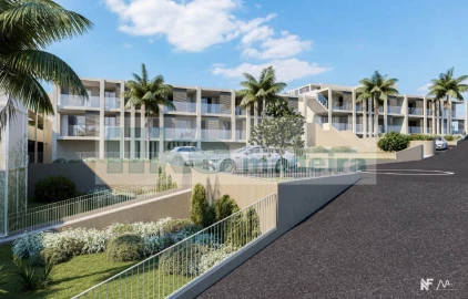 Apartamento T1 para Venda em São Martinho