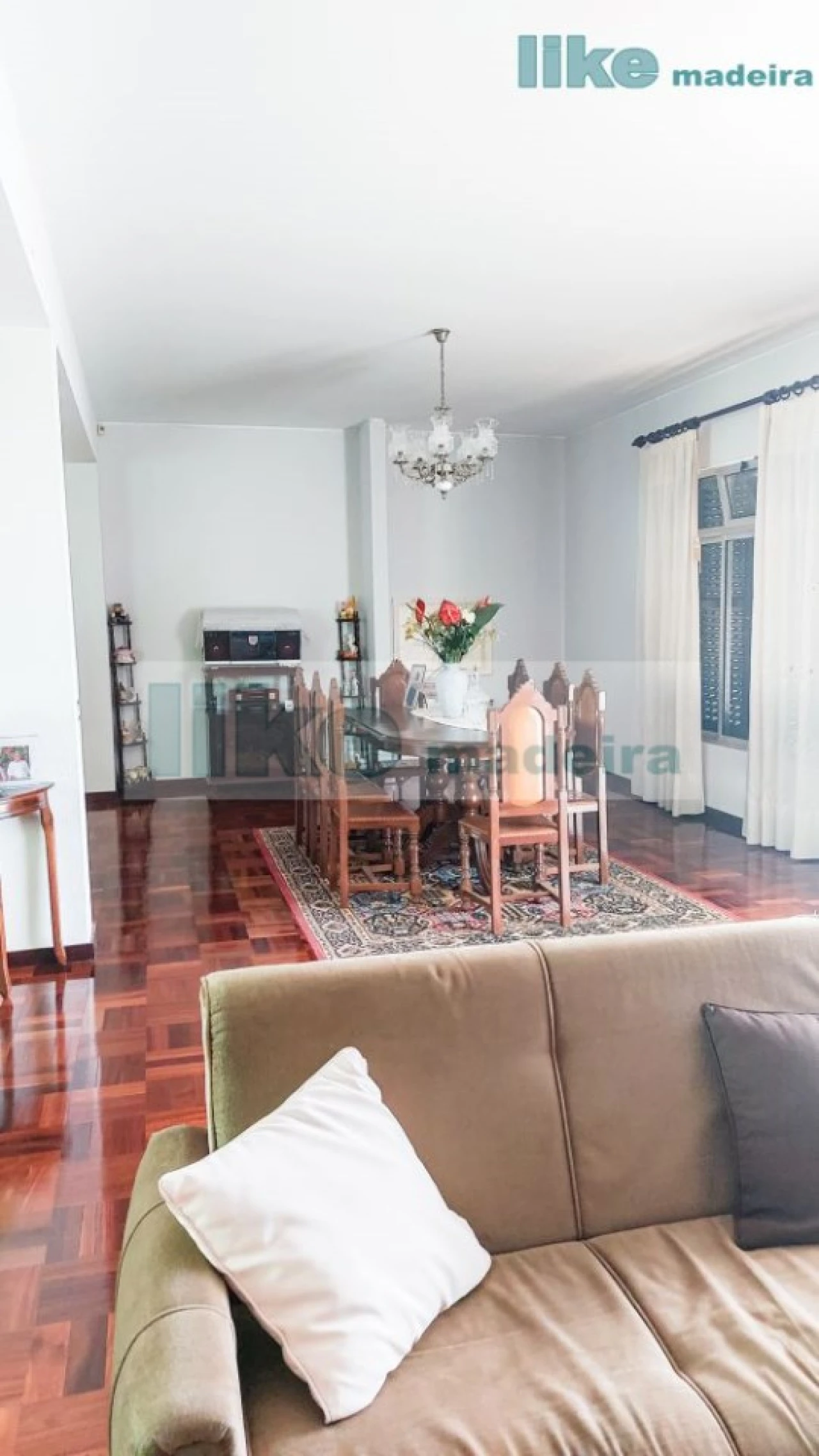 Moradia T5 para Venda em Monte Foto 4