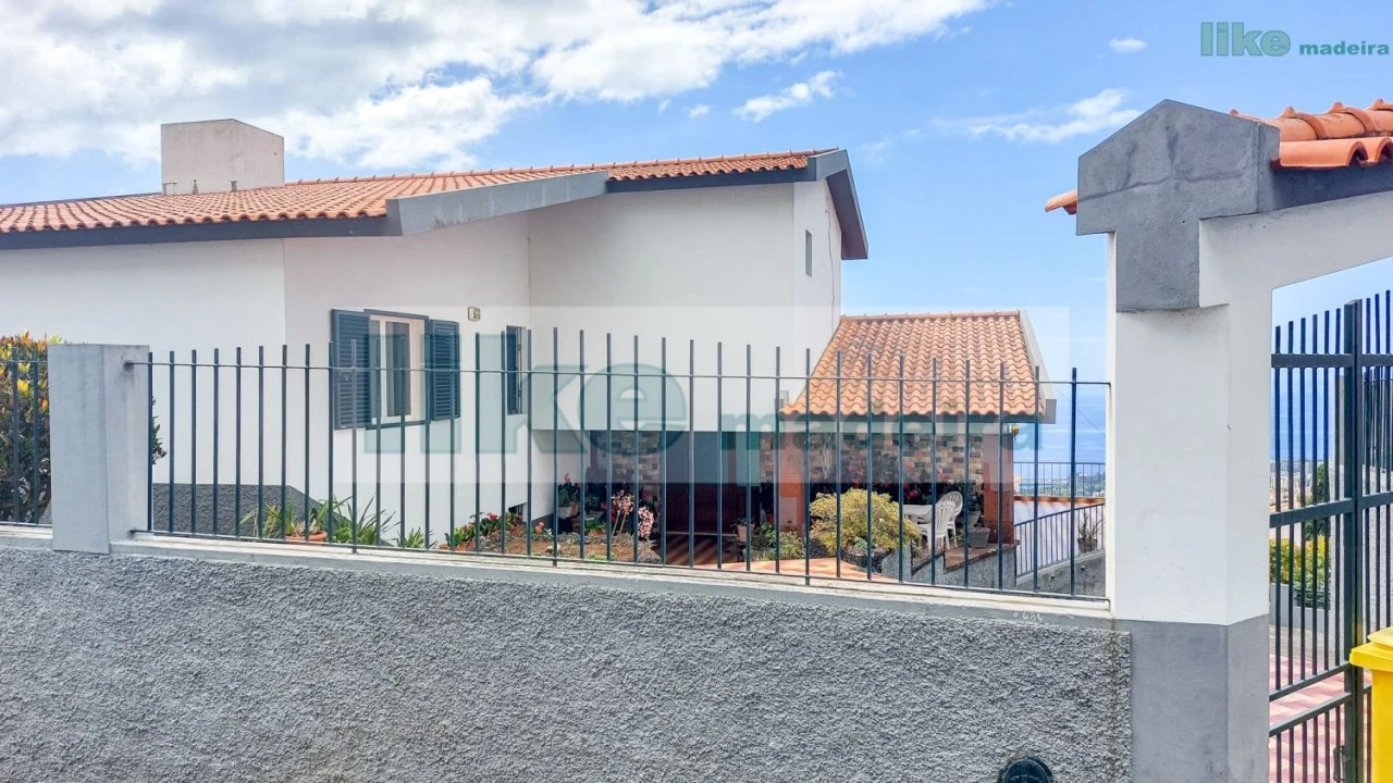 Moradia T5 para Venda em Monte Foto 27