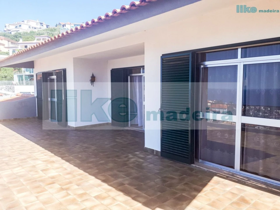 Moradia T5 para Venda em Monte Foto 29