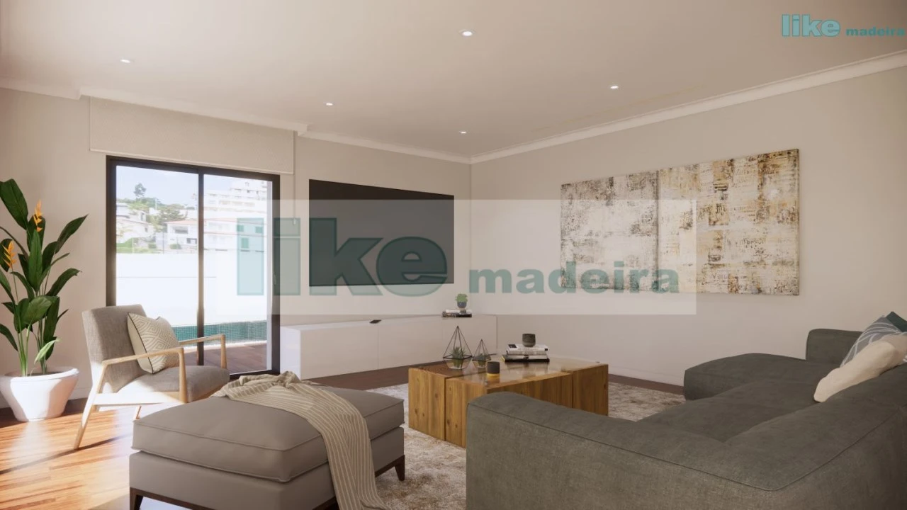 Moradia T3 para Venda em São Martinho Foto 7