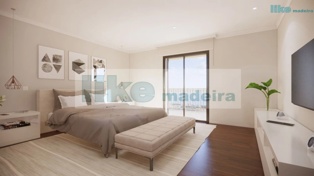 Moradia T3 para Venda em São Martinho Foto 13