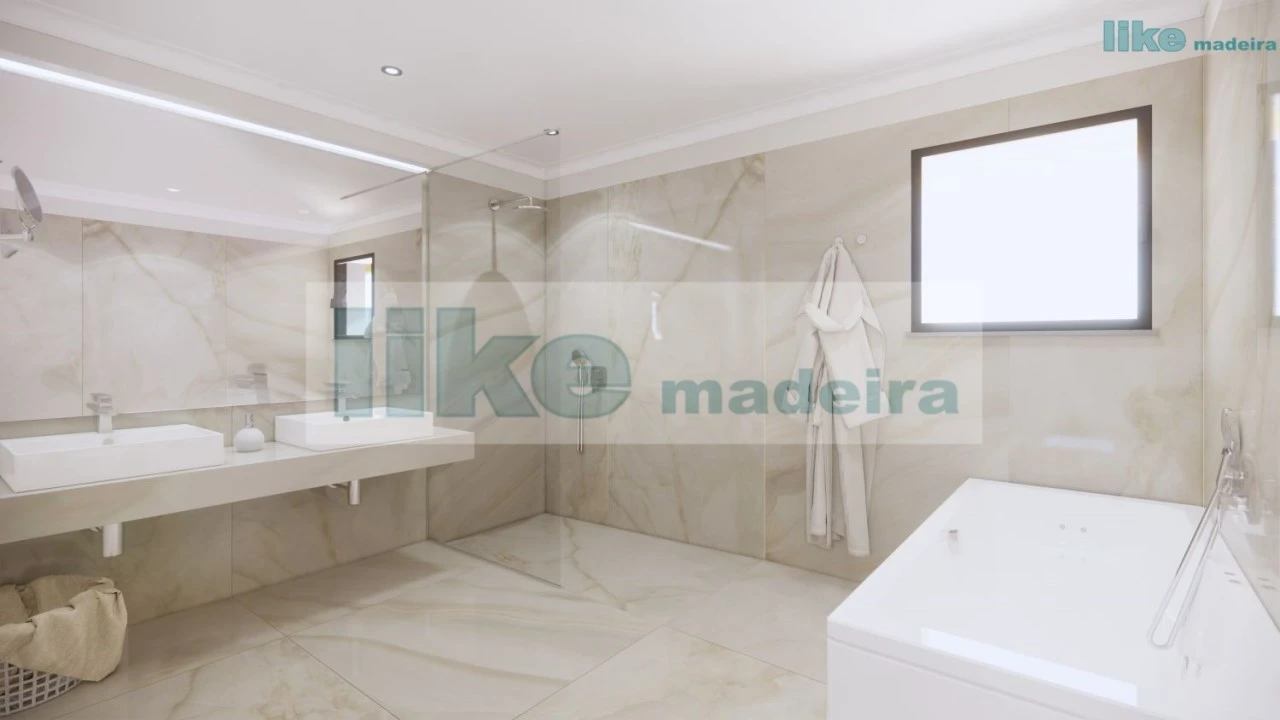 Moradia T3 para Venda em São Martinho Foto 14