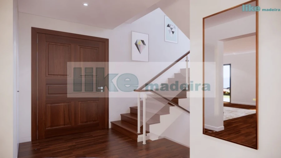 Moradia T3 para Venda em São Martinho Foto 5