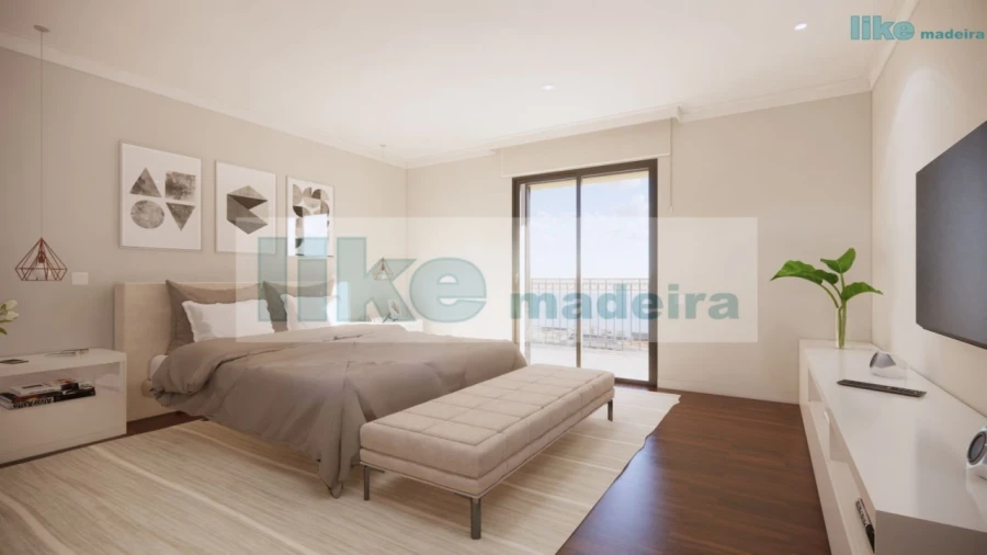 Moradia T3 para Venda em São Martinho Foto 13