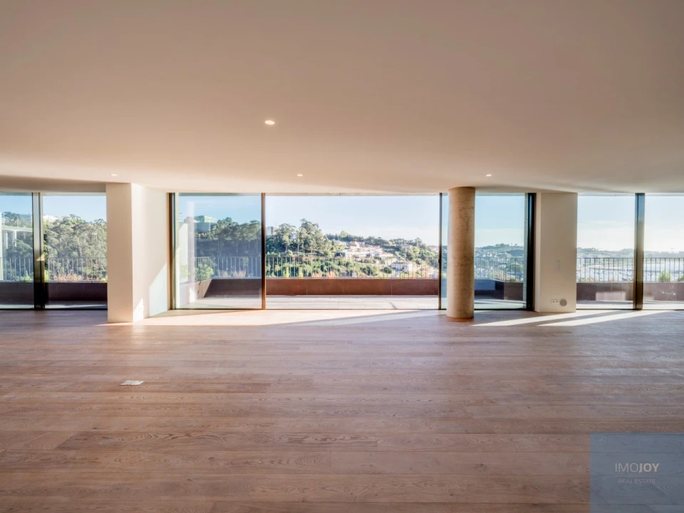 Apartamento T3 para Venda em Lordelo do Ouro e Massarelos Foto 1