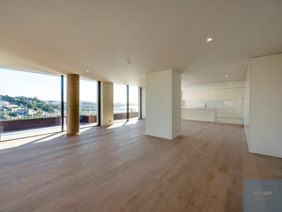 Apartamento T3 para Venda em Lordelo do Ouro e Massarelos Foto 2