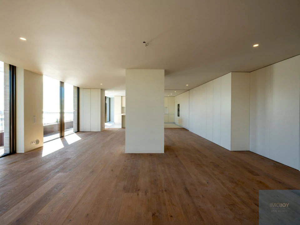 Apartamento T3 para Venda em Lordelo do Ouro e Massarelos Foto 6