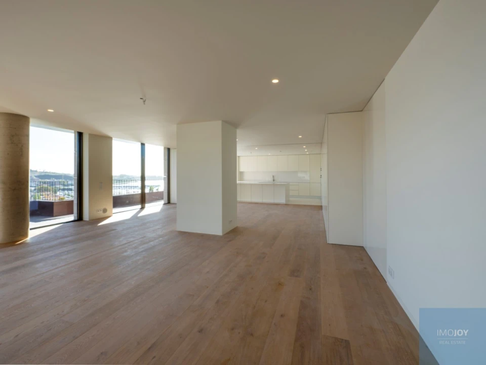 Apartamento T3 para Venda em Lordelo do Ouro e Massarelos Foto 16