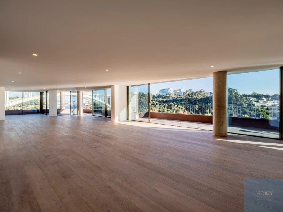Apartamento T3 para Venda em Lordelo do Ouro e Massarelos Foto 17