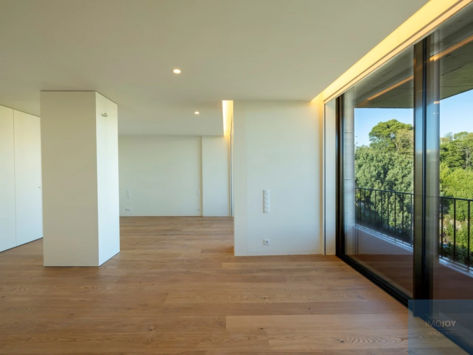 Apartamento T3 para Venda em Lordelo do Ouro e Massarelos Foto 39